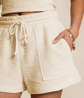 Knox Looped Terry Short