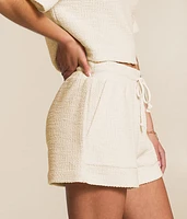 Knox Looped Terry Short