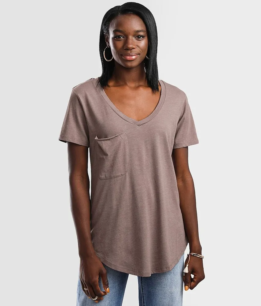 Z Supply The Pocket T-Shirt