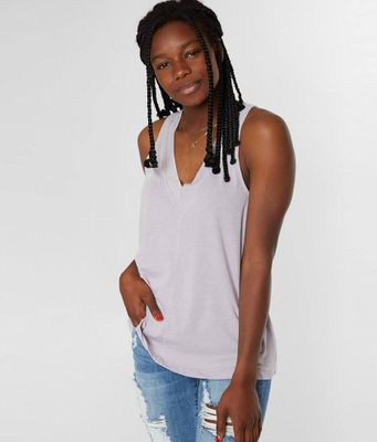 Z Supply The City Tank Top