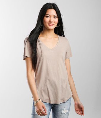 Z Supply Kasey Modal Blend T-Shirt