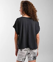 Isla Organic Skimmer T-Shirt