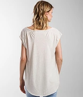 Kennedy Triblend Tank Top