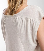 Kennedy Triblend Tank Top