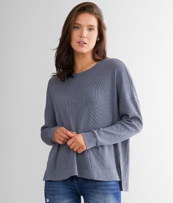 White Crow Kennedy Thermal Top