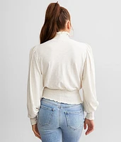 Clementine Top