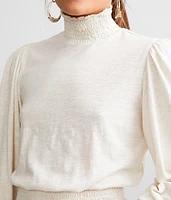 Clementine Top