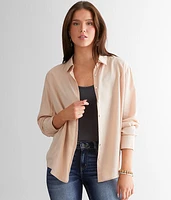 Camille Cupro Blouse