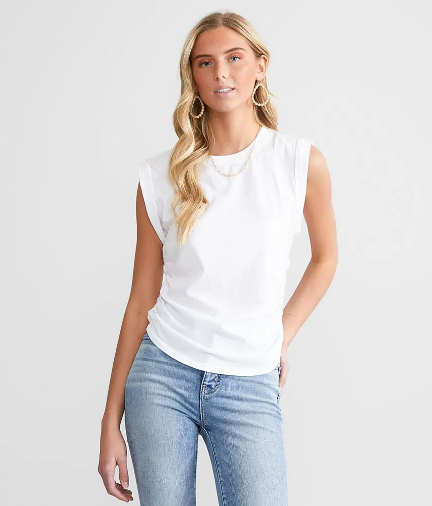 Z Supply Lorelei Top