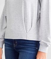 Lucca Pullover