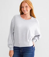 Lucca Pullover
