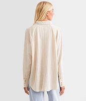 The Perfect Line Shirt