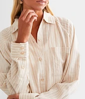The Perfect Line Shirt