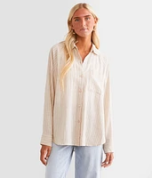 The Perfect Line Shirt