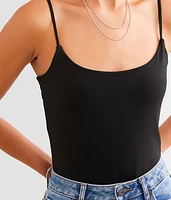 Isa Bodysuit
