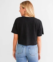 Sway Cropped T-Shirt