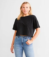 Sway Cropped T-Shirt