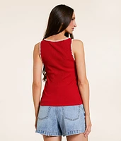 Jaidynn Tank Top