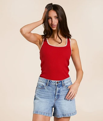 Jaidynn Tank Top