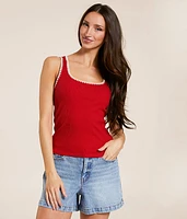Jaidynn Tank Top