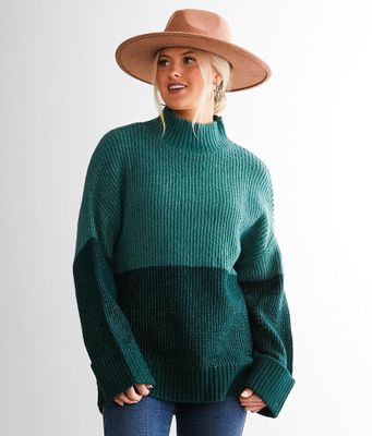 Z Supply Poppy Ribbed Sweater