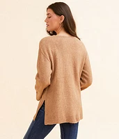 Modern Sweater