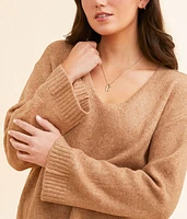 Modern Sweater