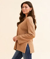 Modern Sweater