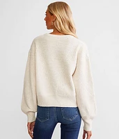 Alaska Sweater