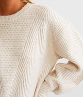 Alaska Sweater