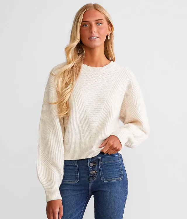 Russel Cozy Pullover