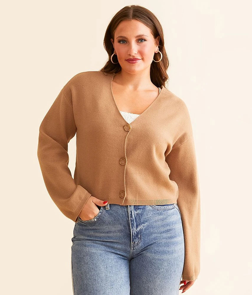 Z Supply Estelle Cardigan Sweater