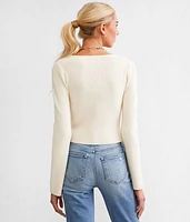 Ines Sweater