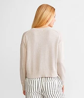 Sunset Beach Sweater