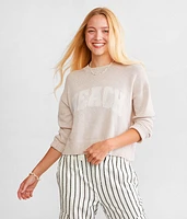 Sunset Beach Sweater