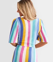 Elysia Prism Top