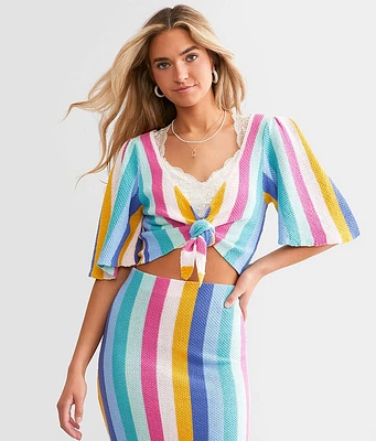 Elysia Prism Top