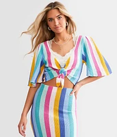 Elysia Prism Top
