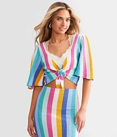 Elysia Prism Top