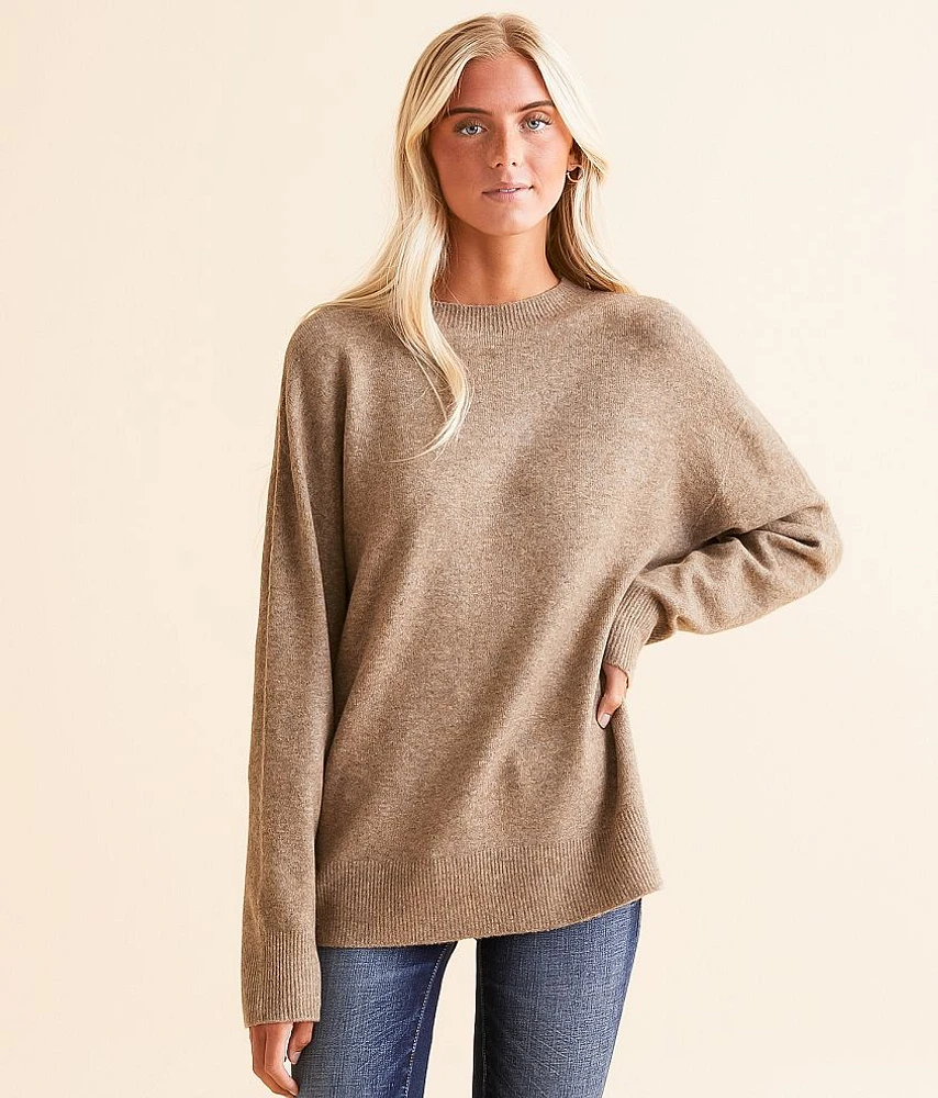 Z Supply Gia Marled Sweater