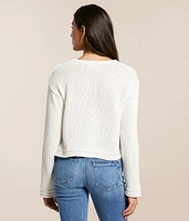 Emerson Sweater