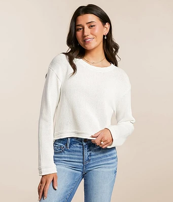Emerson Sweater