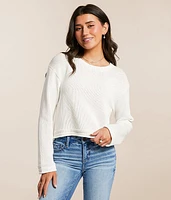 Emerson Sweater