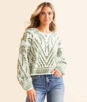 Z Supply Yeva Sweater