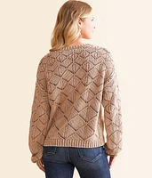 Rossio Sweater