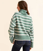 Josephine Striped Sweater