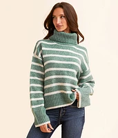 Josephine Striped Sweater
