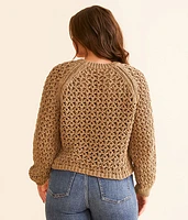 Cassian Sweater