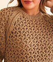 Cassian Sweater