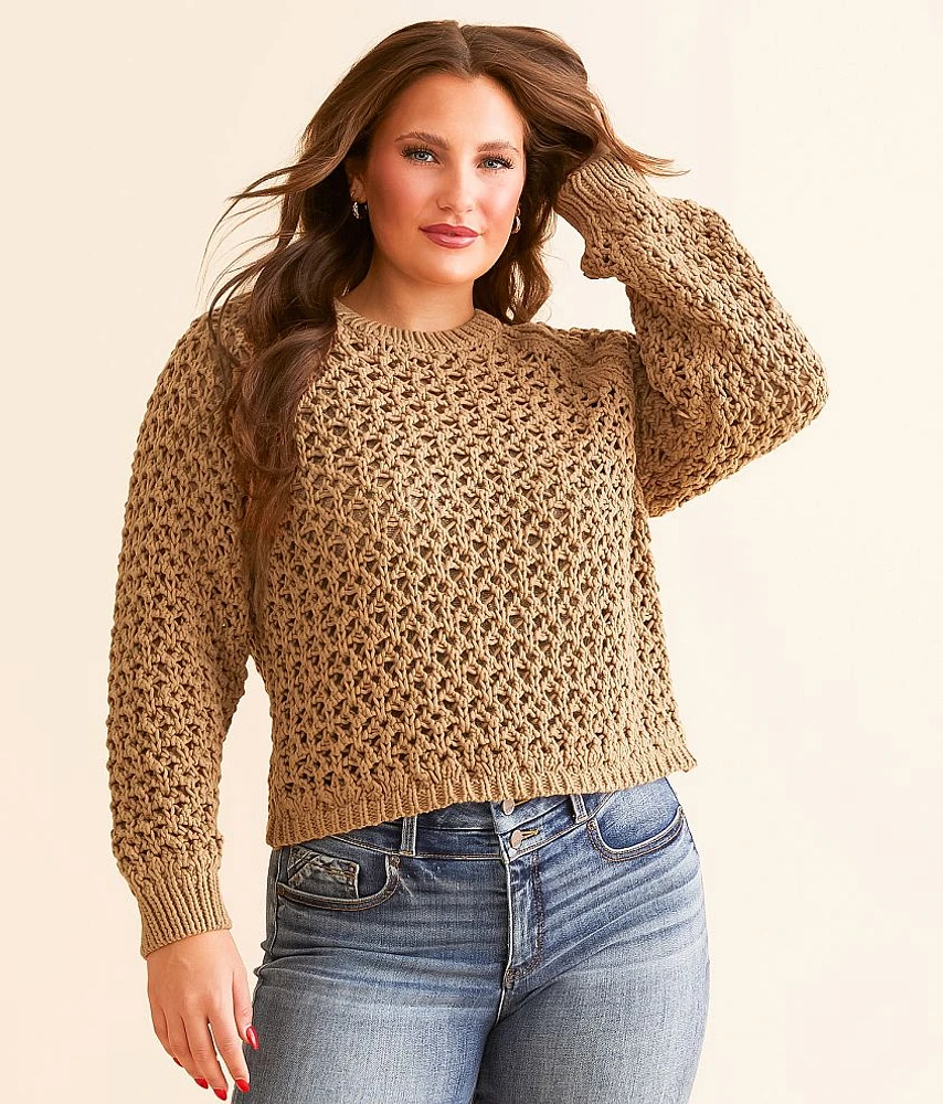 Cassian Sweater